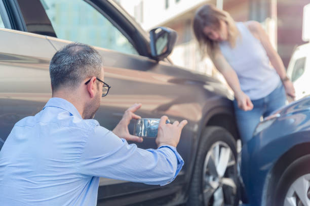 Professional Car Insurance Near Me technician working in Buies Creek, NC